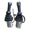 Buy cheap Suitable For General Excavator Type Hydraulic Lever Hydraulic Handle Lever from wholesalers