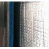 Buy cheap Custom Double Sided Pure Aluminum Foil EPE XPE Foam Insulation For Roof Wall Floor Car from wholesalers