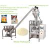 Buy cheap Flour vertical packaging machine for chocolate powder,peper,Small sachet powder.Product conveyor,pack 1kg,2kg,3KG from wholesalers