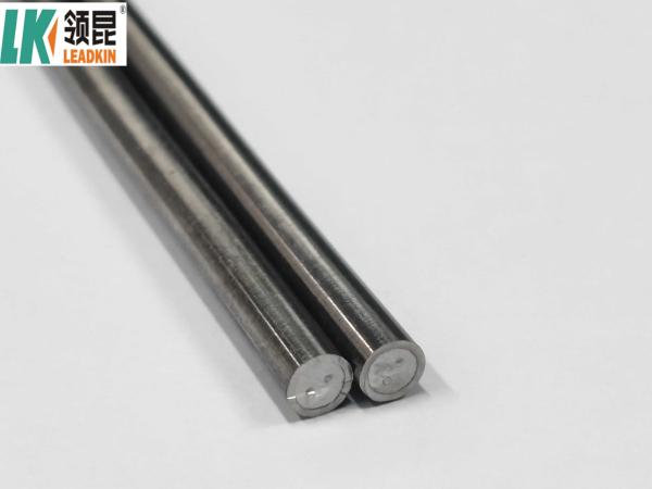Buy cheap Type K / N / T / J / S / E Thermocouple Mineral Insulated Cable MI Cable from wholesalers