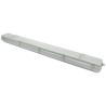 Buy cheap Vapor Tight LED Waterproof Tube Light Linkable Dustproof Suspended from wholesalers