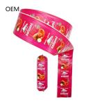 Plastic Casing Packaging Materials Polyamide Food Grade Plastic Casing