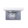 Buy cheap White Food Cycler Composter Biological 220W With Induction Motor from wholesalers