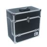 Buy cheap Pro Vinyl 50pcs Carry Case Black Record Storage Box EVA Interior For Music from wholesalers