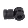 Buy cheap Engineering Plastic Peek Machined Parts from wholesalers