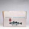 Buy cheap Corrugated Board Paper Eco Friendly Food Packaging For Frozen Food from wholesalers