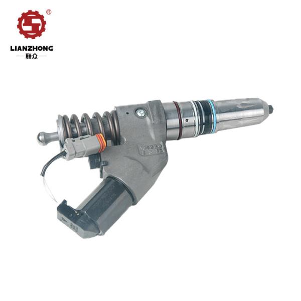 Buy cheap ISM11 QSM11 Diesel Engine Parts New Genuine High Pressure Tour Bus Fuel Injector Assy 4903472 from wholesalers