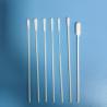 Buy cheap Disposable Sterile Nylon Flocked Swabs For Specimen Collection from wholesalers