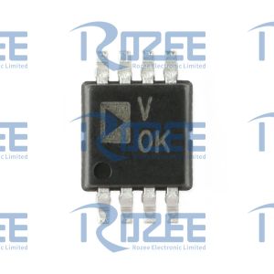 Buy cheap AD7740KRMZ-REEL from wholesalers