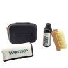 Buy cheap Sneaker Cleaner Travel Kit Sneakerhear Sport Shoe Cleaning Portable High-Quality Materials from wholesalers