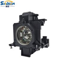Buy cheap Panasonic OEM Projector Lamps For ET LAE200 PT EW530 PT SLW63C product