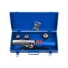 Buy cheap PE PVC PPR 600W 20 To 32mm HDPE Butt Welding Machine from wholesalers