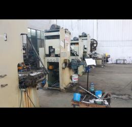 Forward Filter Manufacturers Co.,Ltd.