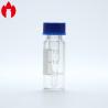 Buy cheap 1.5ml HPLC Screw Top Vials Screw Mouth Borosilicate Glass from wholesalers