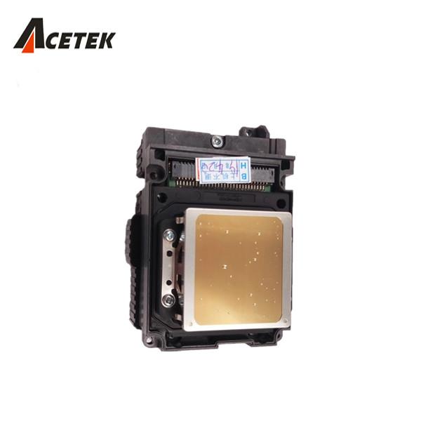 Buy cheap Sublimation Printer Print Heads , Epson Tx800 Printhead For Waterbased from wholesalers