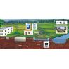 Buy cheap Convenient Vacuum Drainage System / Underground Drainage System No Spillover from wholesalers