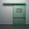 Buy cheap Soundproof Stainless Steel Clean Room Doors Hinged Doors Stoving Varnish ISO from wholesalers