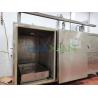 Buy cheap Cooked Food Vacuum Cooler 100kgs Small Sliding Door For Kitchen from wholesalers