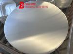 1100 Alloy Polished Mill Finished Aluminum Sheet Laminated For Rice Cookers/