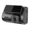 Buy cheap 2 Inch Hidden HD 4K GPS Dash Cam Front And Rear Car Blackbox from wholesalers