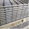 Buy cheap Stair Treads Stainless Steel Floor Grating For Shopping Mall from wholesalers