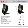 Buy cheap Outside IP65 waterproof COB 30W LED Flood light/LED garden light/led wall spotlight for hotel from wholesalers