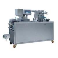 Buy cheap DPP-88 ALU PVC Mini Type Tablet Capsule Blister Packing Machine product