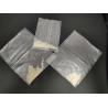 Buy cheap PVA Plastic Water Soluble Pouches Biodegradable 25-45 Microns from wholesalers