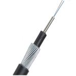 India Price 4 core self-supporting cable flat fiber optic aerial ribbon cable