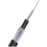 Buy cheap Factory cheap price stranded loose tube non-metallic strength member fiber cable from wholesalers