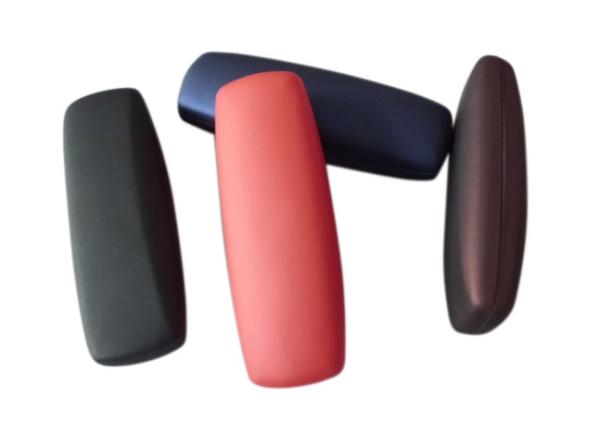 Buy cheap imitation leather hard eyewear case from China manufacture from wholesalers