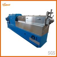Buy cheap PA Co Rotating Twin Screw Extruder Output 200kg product