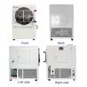 Buy cheap Double Compressor Vegetable Freeze Dryer Fruit Flower Vacuum Freeze Drying Equipment from wholesalers