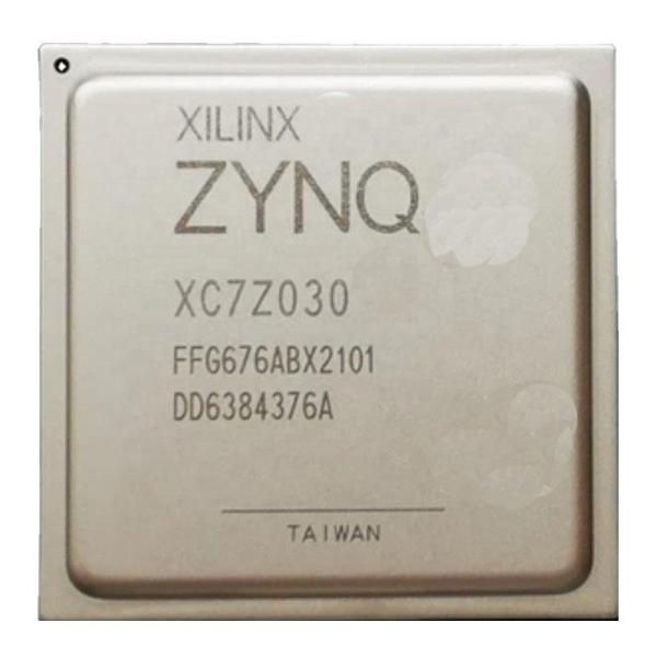 Quality XC7Z030-L2FBG484I for sale