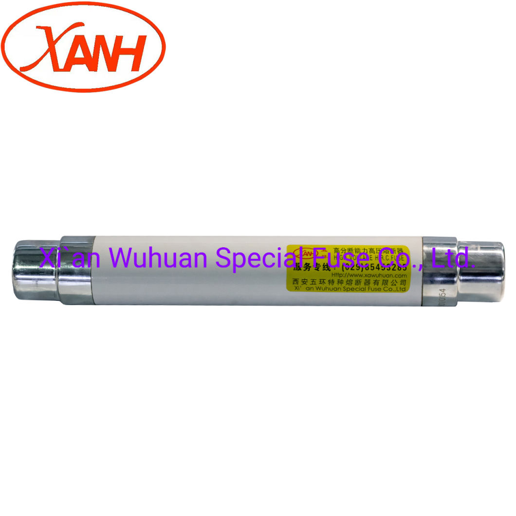 Oil-Immersed Type Transformer Protection High Voltage Limit Current Fuse Back-up Fuse Bay-O-Net Fuse Elsp Fuse Cbuc23065c100