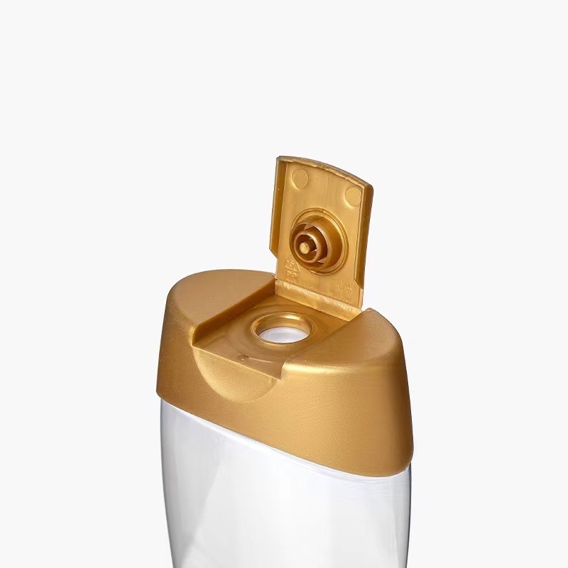 24mm Plastic Silicone Valve Flip Top Cap for Bottles Honey Bottle Caps