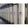 Buy cheap PVDF Uf Membrane Ultrafiltration Wastewater Treatment for Remove Pollutants from wholesalers