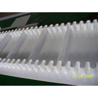 Buy cheap Sidewall conveyor belt for food industry from China factory for free samples product