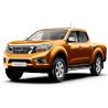 Buy cheap OE Style Side Step Bars for Nissan Navara NP300 Frontier and Renault Alaskan from wholesalers
