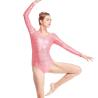 Buy cheap Leotard Contemporary Dance Wear Sequins Gymnastics Performance Dance Competition Clothes from wholesalers