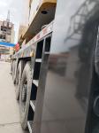 Used SA NY SAC6500 650ton Truck Crane Small Truck Crane Mobile Crane Truck
