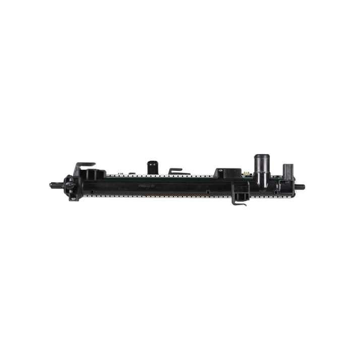 2013-2014 Cadillac CTS ATS 2.0T Engine Cooling Aluminum Radiator with Plastic Water Tank