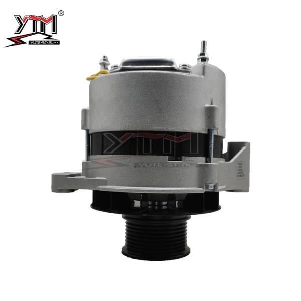 12V 55A 8PK Electric Alternator Motor For JOHN DEERE RE501634 LRA02116 9515170
