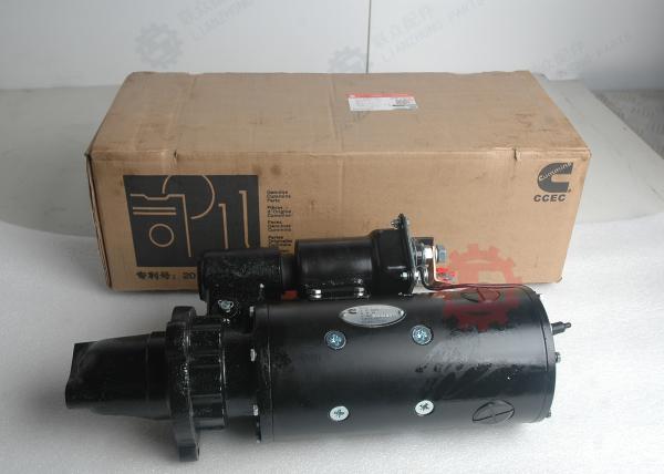 Buy cheap Cummins Diesel Genuine K19 Starter Motor 3021038 4906788 3636821 from wholesalers