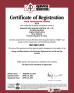 Shaanxi Aipu Solids Control Co., Ltd Certifications
