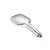 Buy cheap Toilet Abs Plastic Contemporary Shower Head 3 Spray Setting 1.5m Stainless Steel Hose from wholesalers
