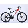 Buy cheap 26Inch Aluminum Frame sensah 24speeds MTB Bicycle OEM Ready Gears 24 Speed Wheel Size 26 from wholesalers