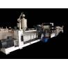 Buy cheap PP Sheet Extruder Machine 1mm-20mm Thickness PP Sheet Extrusion Machine from wholesalers