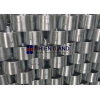 Buy cheap 16 Gauge Metal Binding Wire Hot Dipped Galvanized Binding Wire 100m Length product