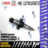 Buy cheap Diesel Engine Parts Common Rail Injector QSB5.9 3968846 5254682 5263317 0445120046 from wholesalers